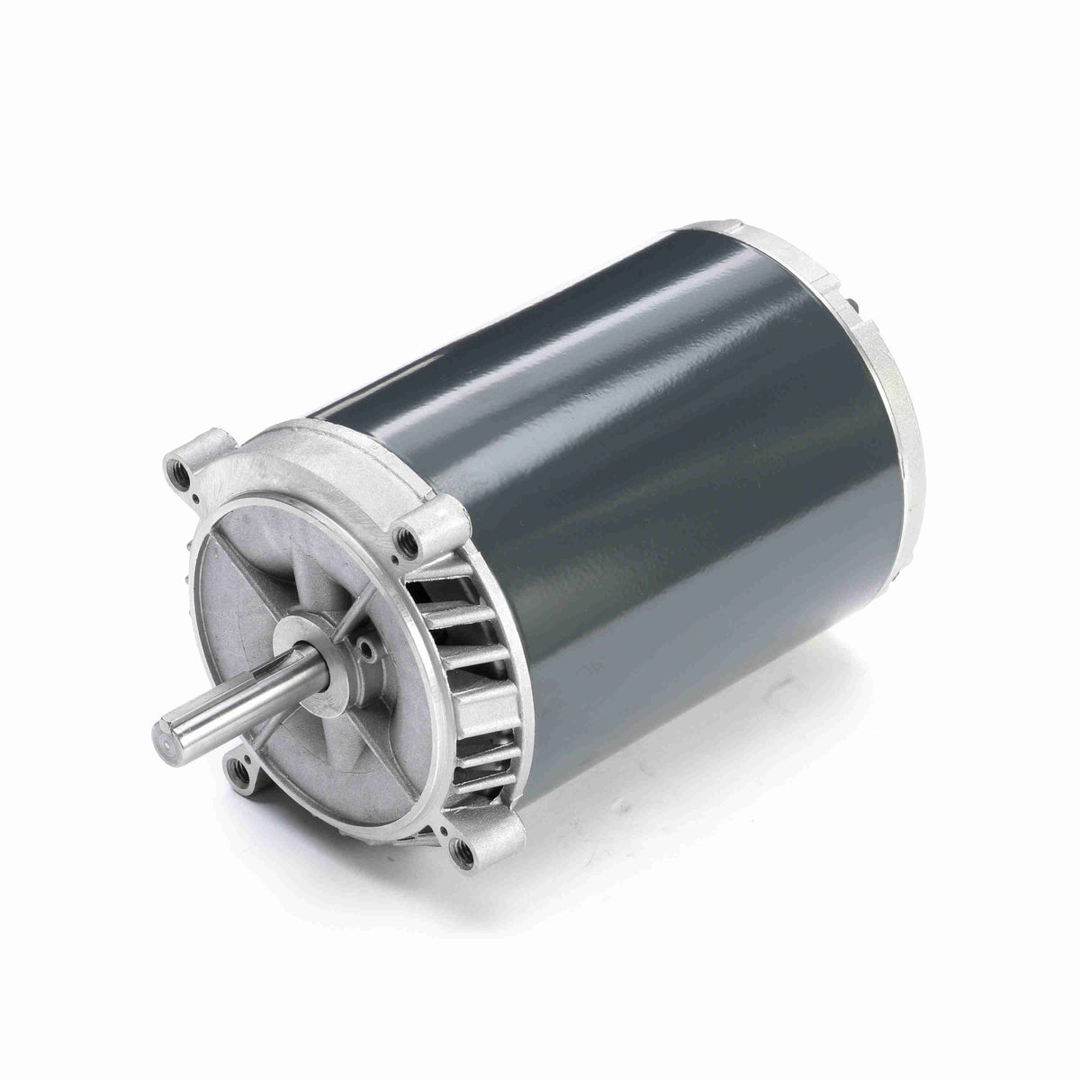 MH209 (Marathon) | Fan and Blower Motor | 0.167 HP | 1 Phase | ODP | 1140 RPM | 115 Volts
