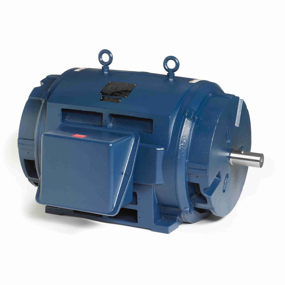 MH815A (Marathon) | Fire Pump Motor | 450 HP | 3 Phase | ODP | 1785 RPM | 460 Volts