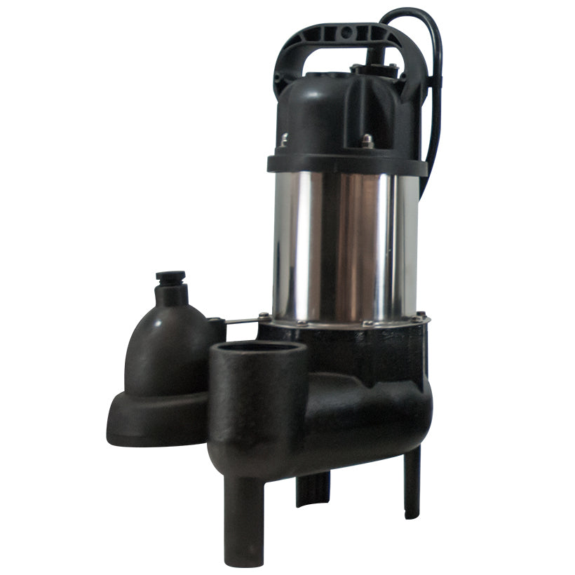 MHP20160 (Ion Technologies) | Ion SHV40i (1/2 HP) - Sewage Pump