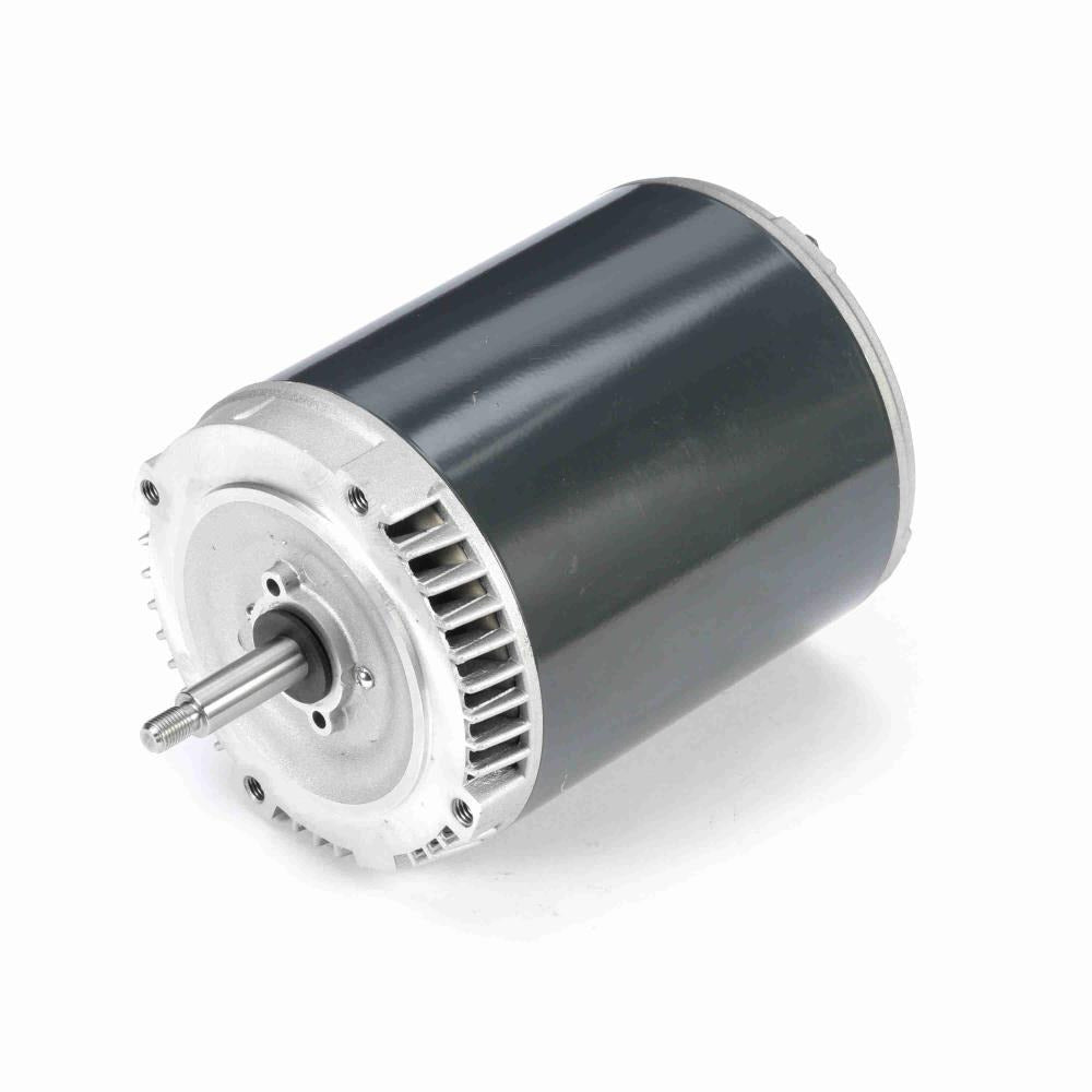 MK555 (Marathon) | Jet Pump Motor | 0.75 HP | 3 Phase | ODP | 1725 RPM | 208-230/460 Volts