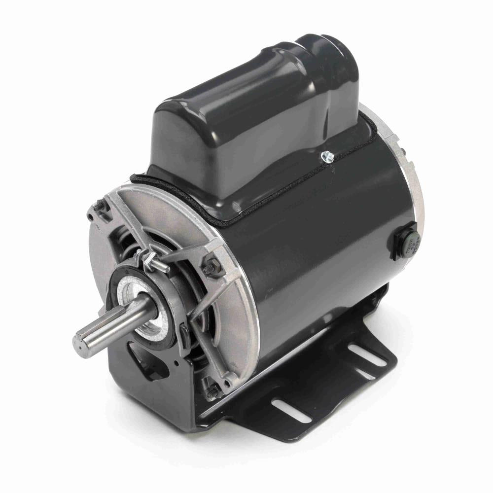 MP254 (Marathon) | Instant Reversing Motor | 0.33 HP | 1 Phase | ODP | 1625 RPM | 115 Volts