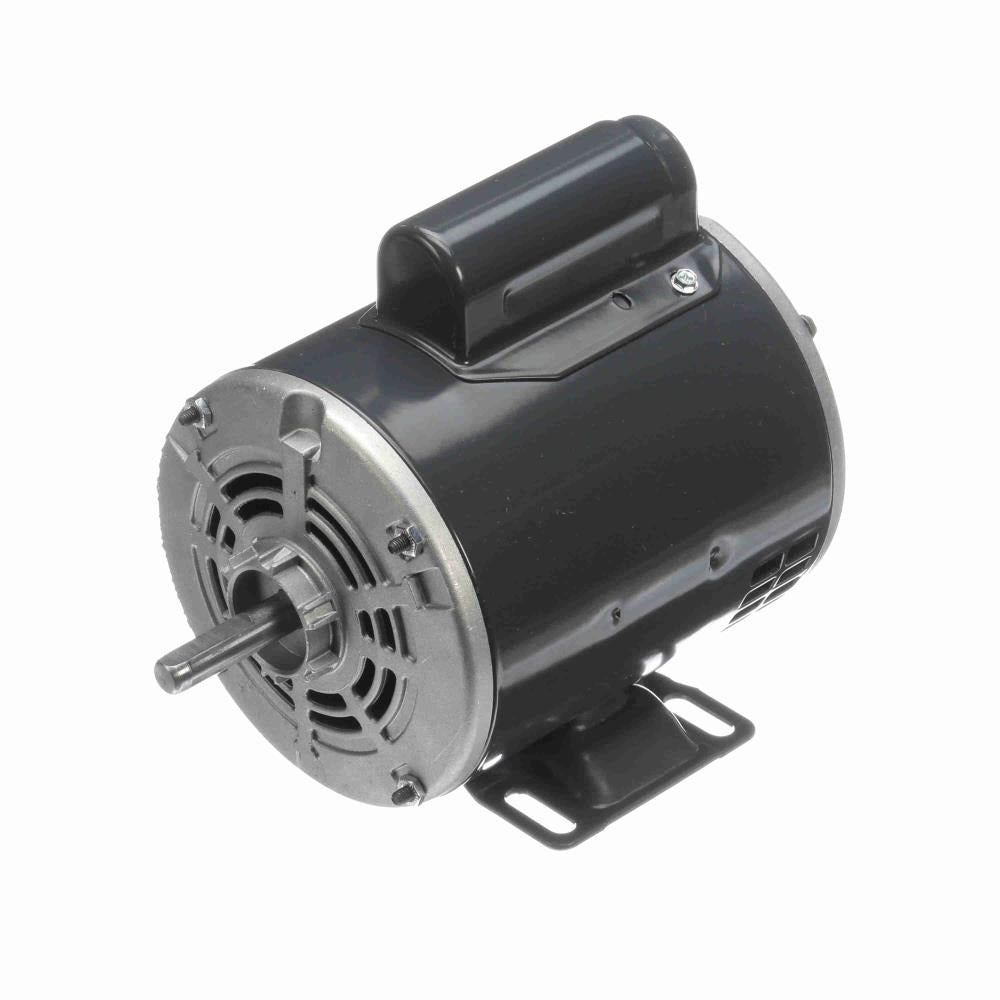 MS010 (Marathon) | General Purpose Motor | 0.33 HP | 1 Phase | ODP | 1725 RPM | 115/230 Volts
