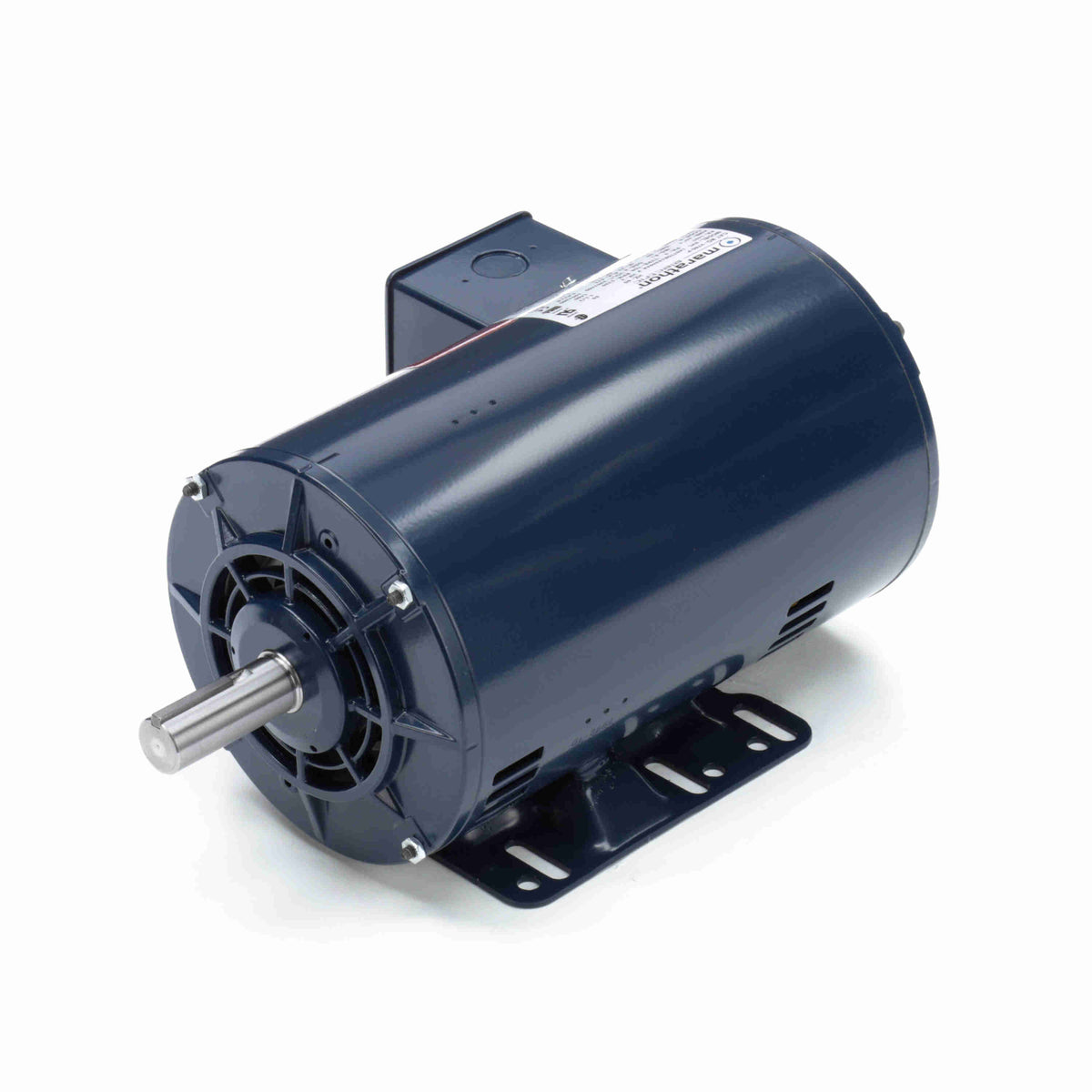 MU760-P (Marathon) | General Purpose Motor | 2 HP | 3 Phase | ODP | 1750 RPM | 230/460 Volts