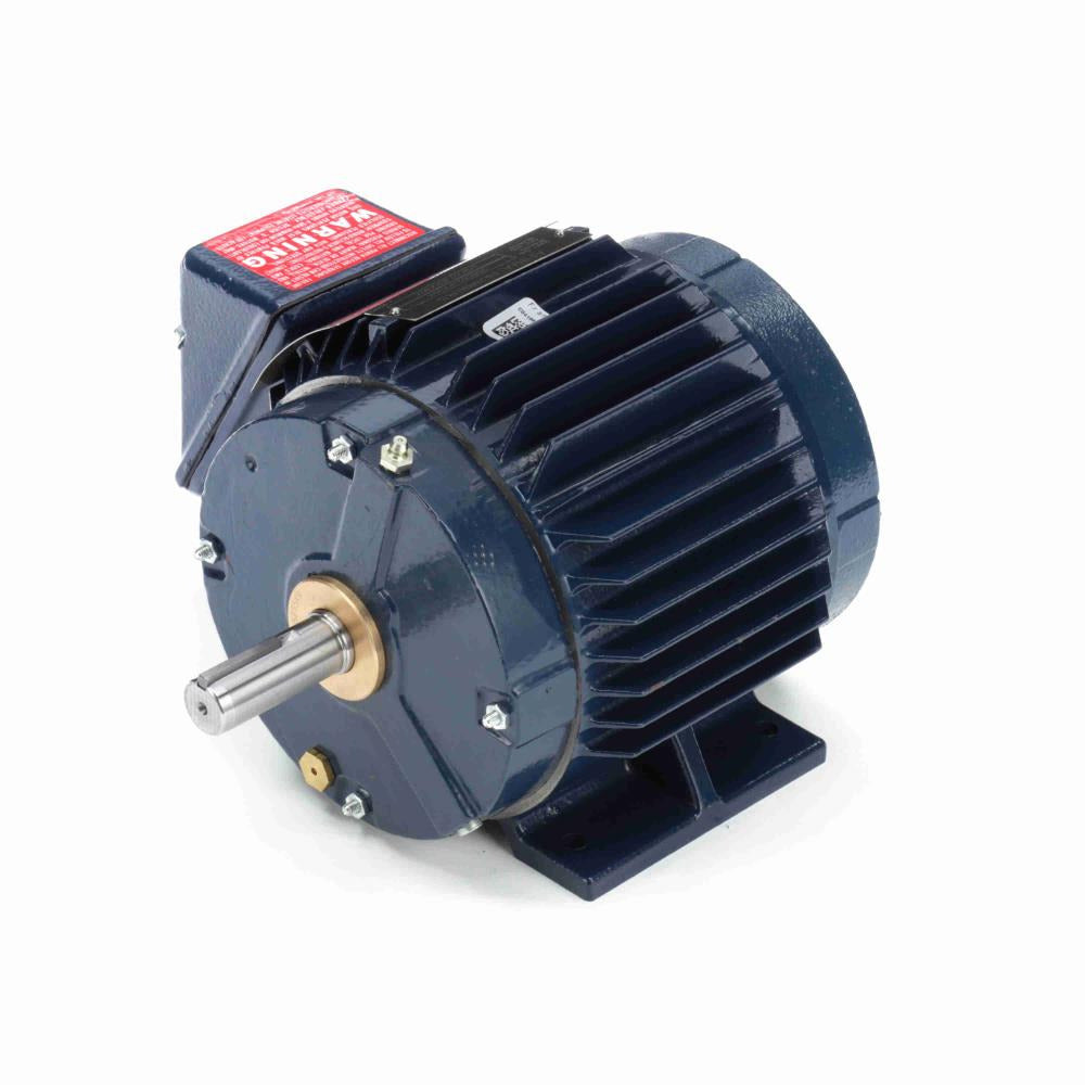 MW501 (Marathon) | Severe Duty Motor | 1 HP | 3 Phase | TENV | 1735 RPM | 460 Volts