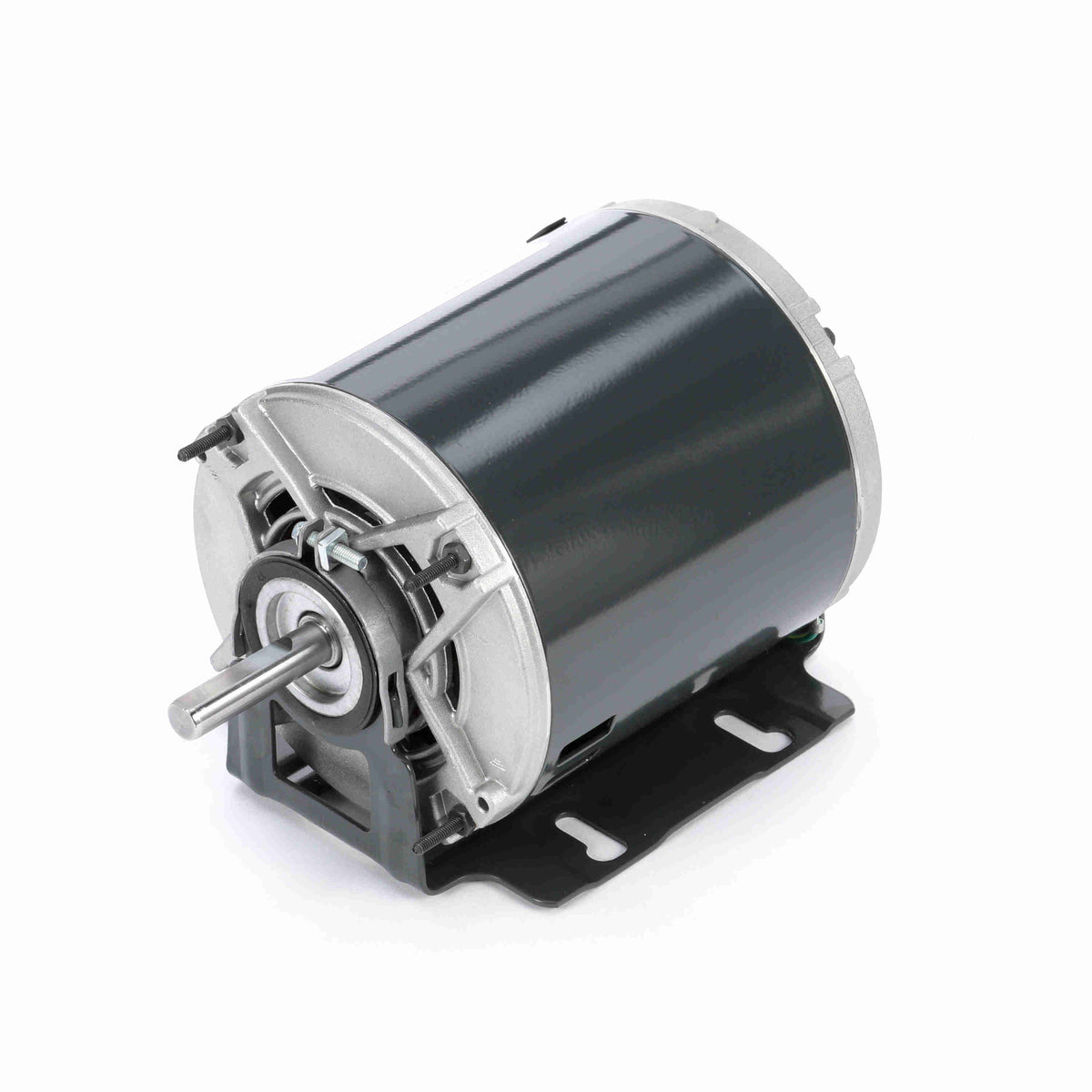 MX039 (Marathon) | Direct Drive Blower Motor | 0.75 HP | 1 Phase | OAO | 1075 RPM | 460 Volts