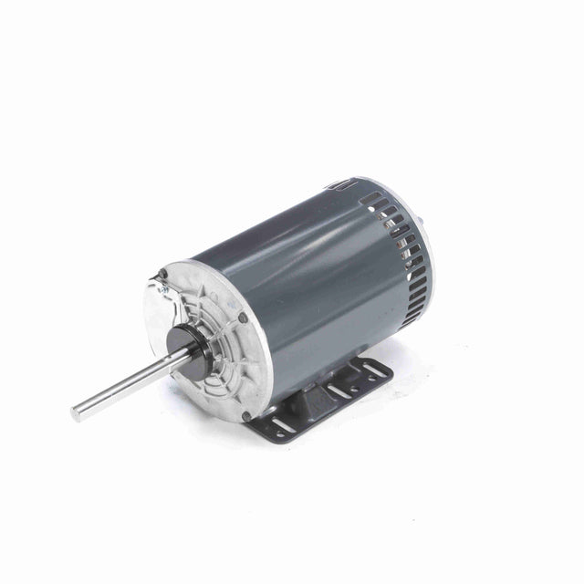 MX523 (Marathon) | Condenser Fan Motor | 1.5 HP | 3 Phase | OAO | 1140 RPM | 208-230/460 Volts