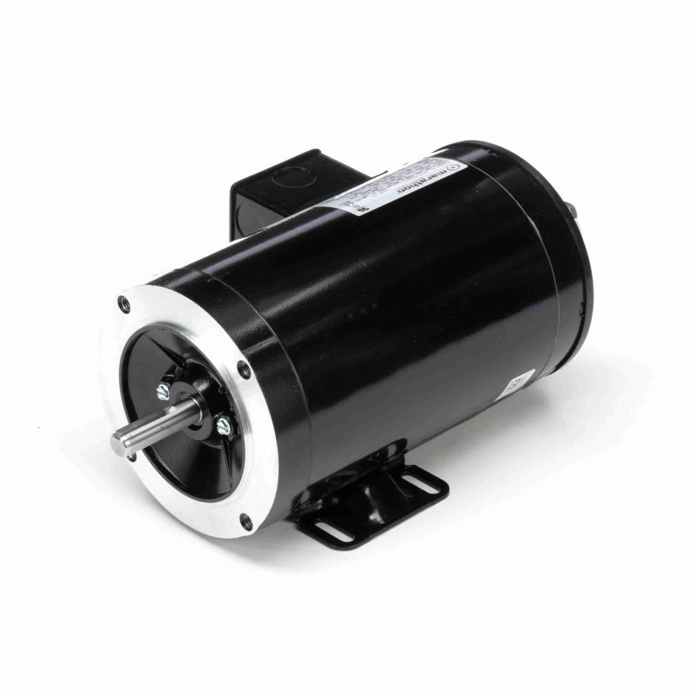 MY282 (Marathon) | Variable Speed Motor | 1 HP | 3 Phase | TENV | 1725 RPM | 230/460 Volts