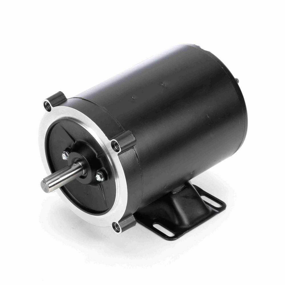 MY500 (Marathon) | Variable Speed Motor | 0.25 HP | 3 Phase | TENV | 1725 RPM | 230 Volts
