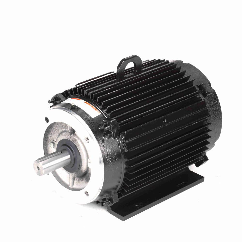 MY545 (Marathon) | Variable Speed Motor | 7.5 HP | 3 Phase | TENV | 1765 RPM | 230/460 Volts