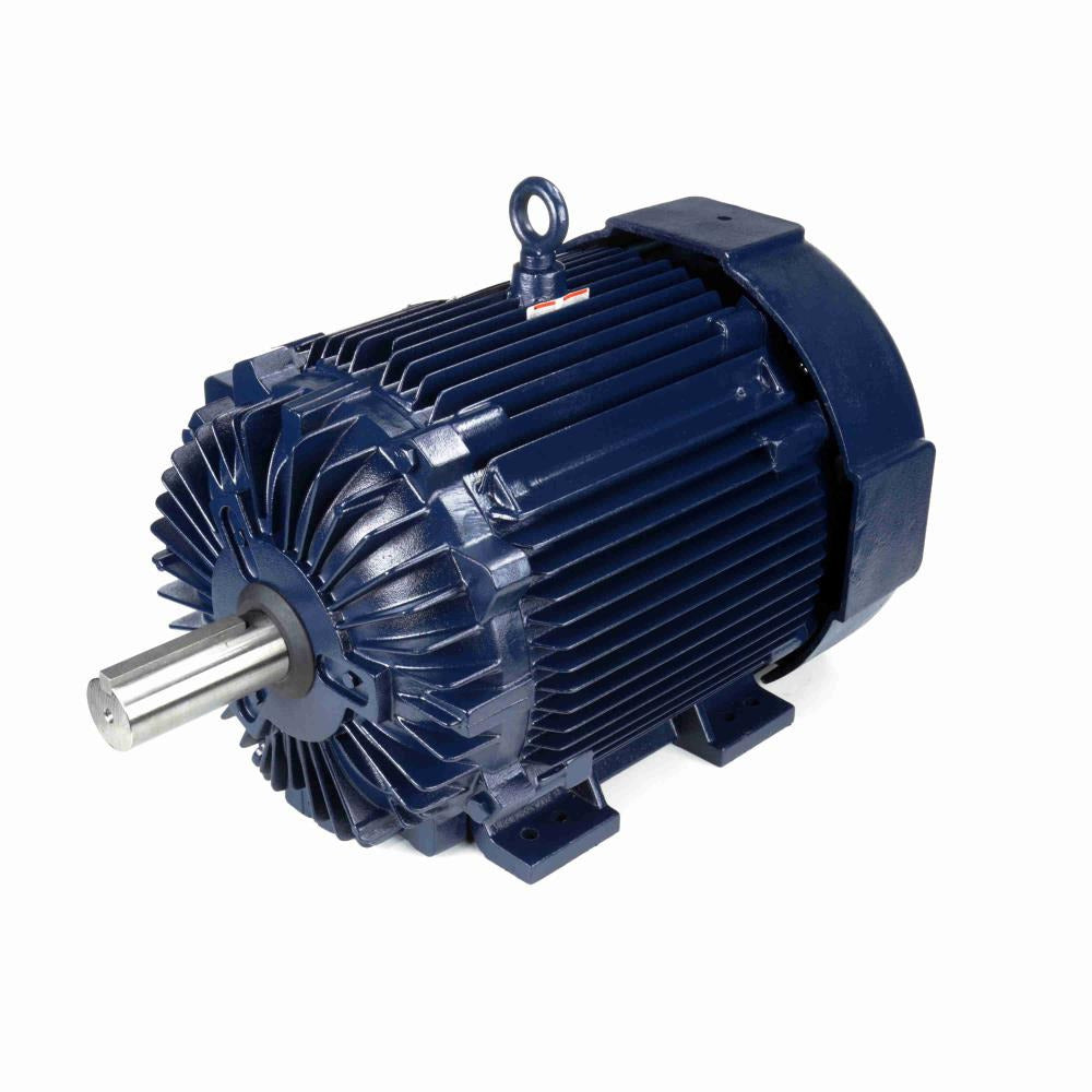MY577 (Marathon) | Variable Speed Motor | 150 HP | 3 Phase | TEFC | 1790 RPM | 460 Volts