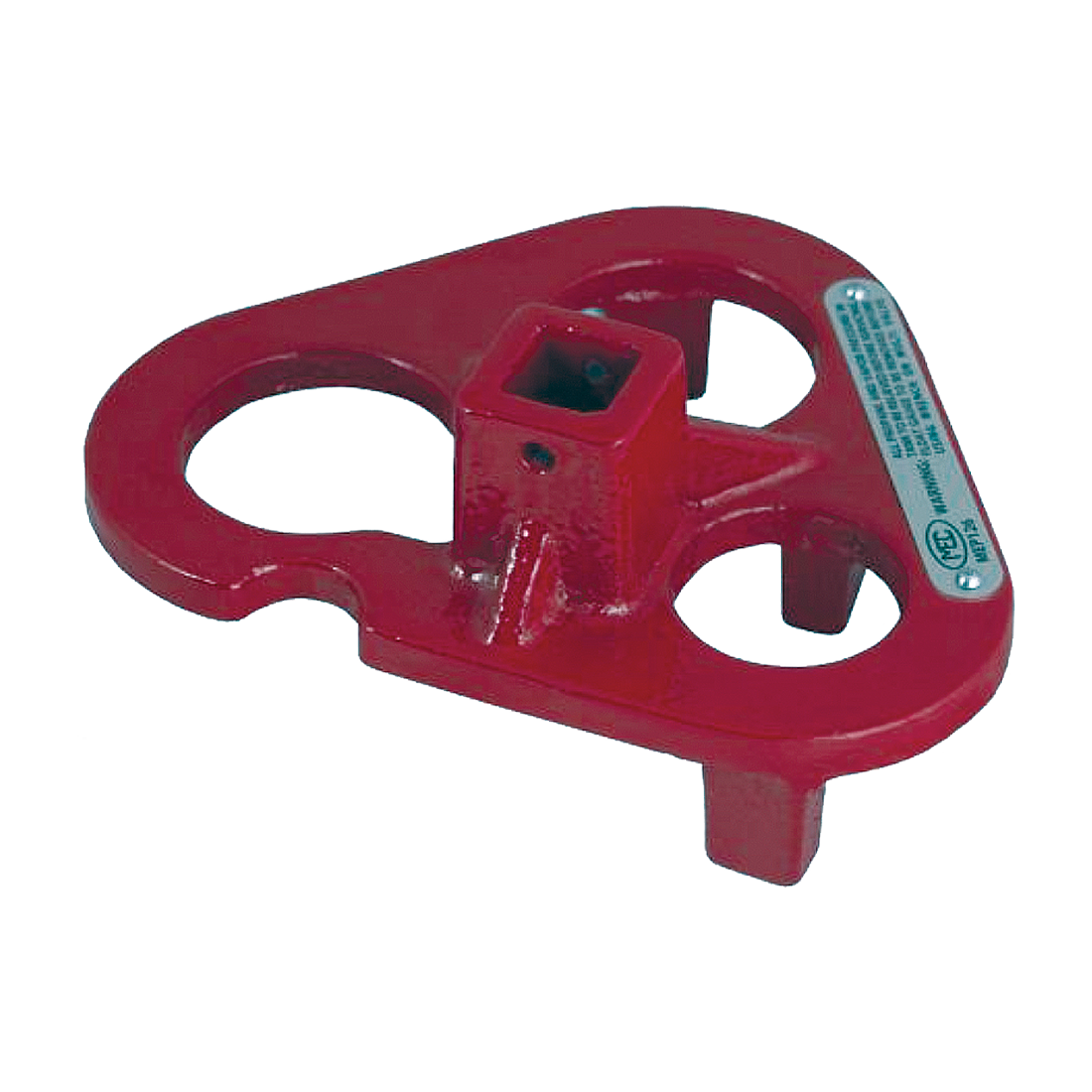 MEP126 (Marshall Excelsior) Wrench-Valve Removal UG Tank