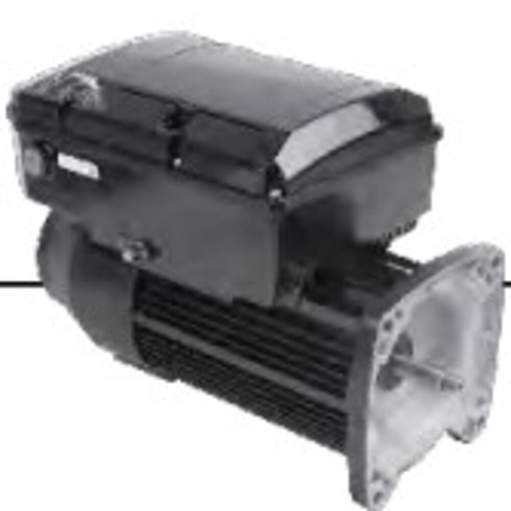 NPTQ270 (US Motors/Nidec) | Pool and Spa Pump Motor | 2.7 HP | 1 Phase | TEFC | 3450 RPM | 230 Volts