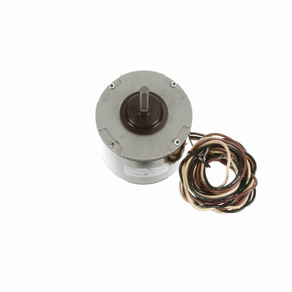 OAN010 (Century) | OEM Replacement Motor | 0.33 HP | 1 Phase | Semi Enclosed | 1100 RPM | 460 Volts