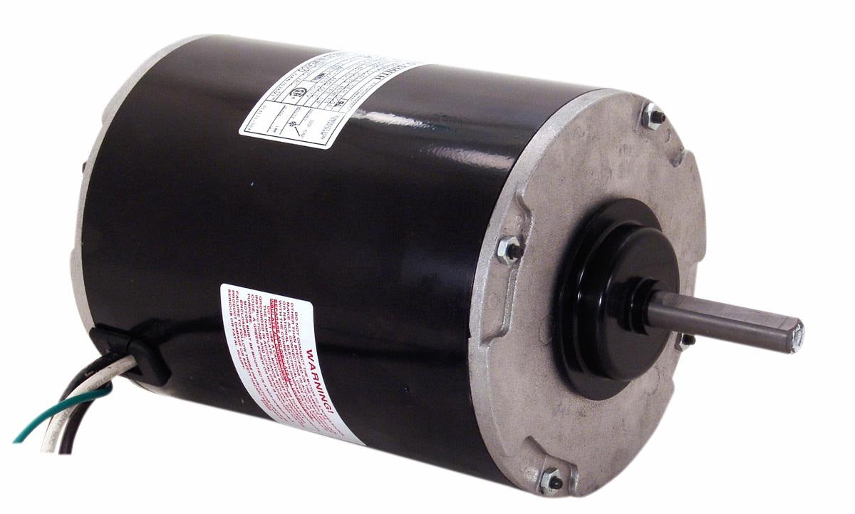 OAN1076V1 (Century) | OEM Replacement Motor | 0.75 HP | 1 Phase | Semi Enclosed | 1075 RPM | 460/380-415 Volts