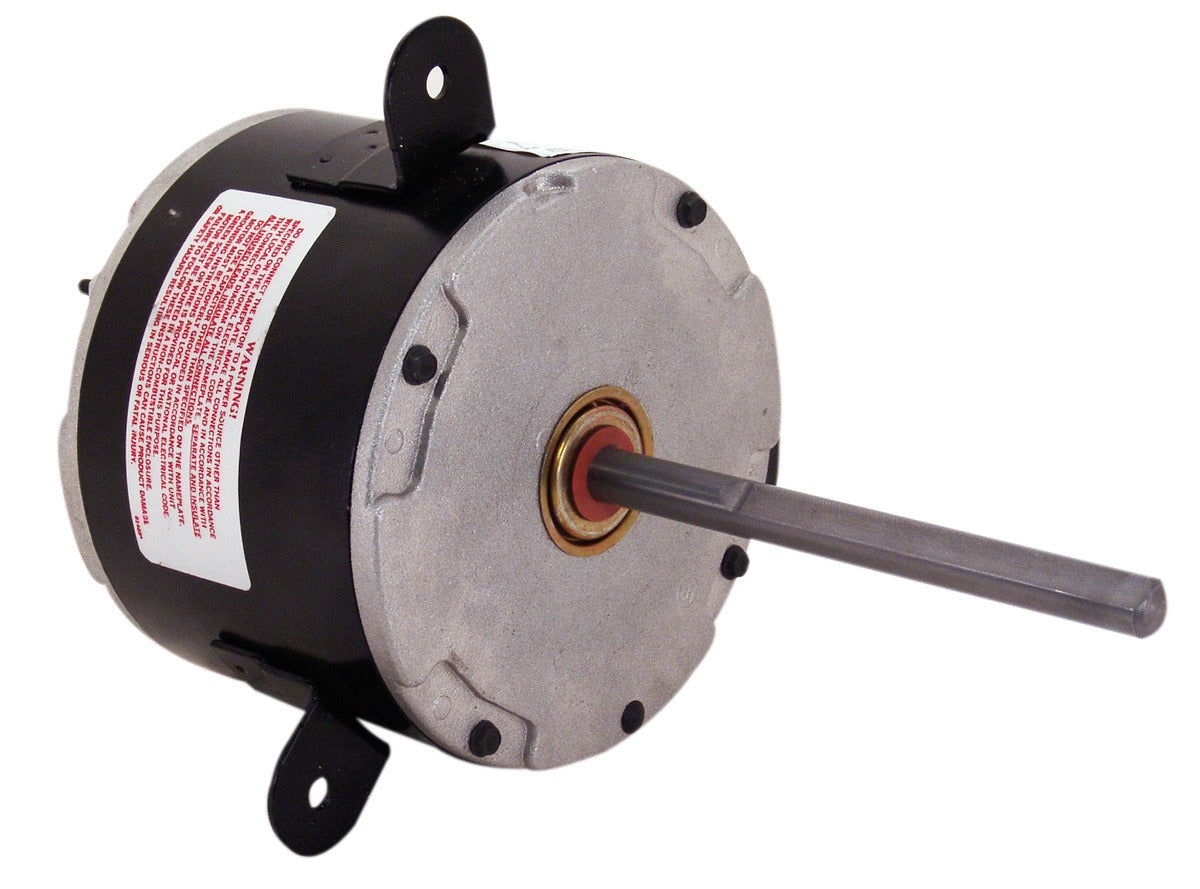 OCA1024 (Century) | OEM Replacement Motor | 0.25 HP | 1 Phase | Semi Enclosed | 1625 RPM | 230 Volts