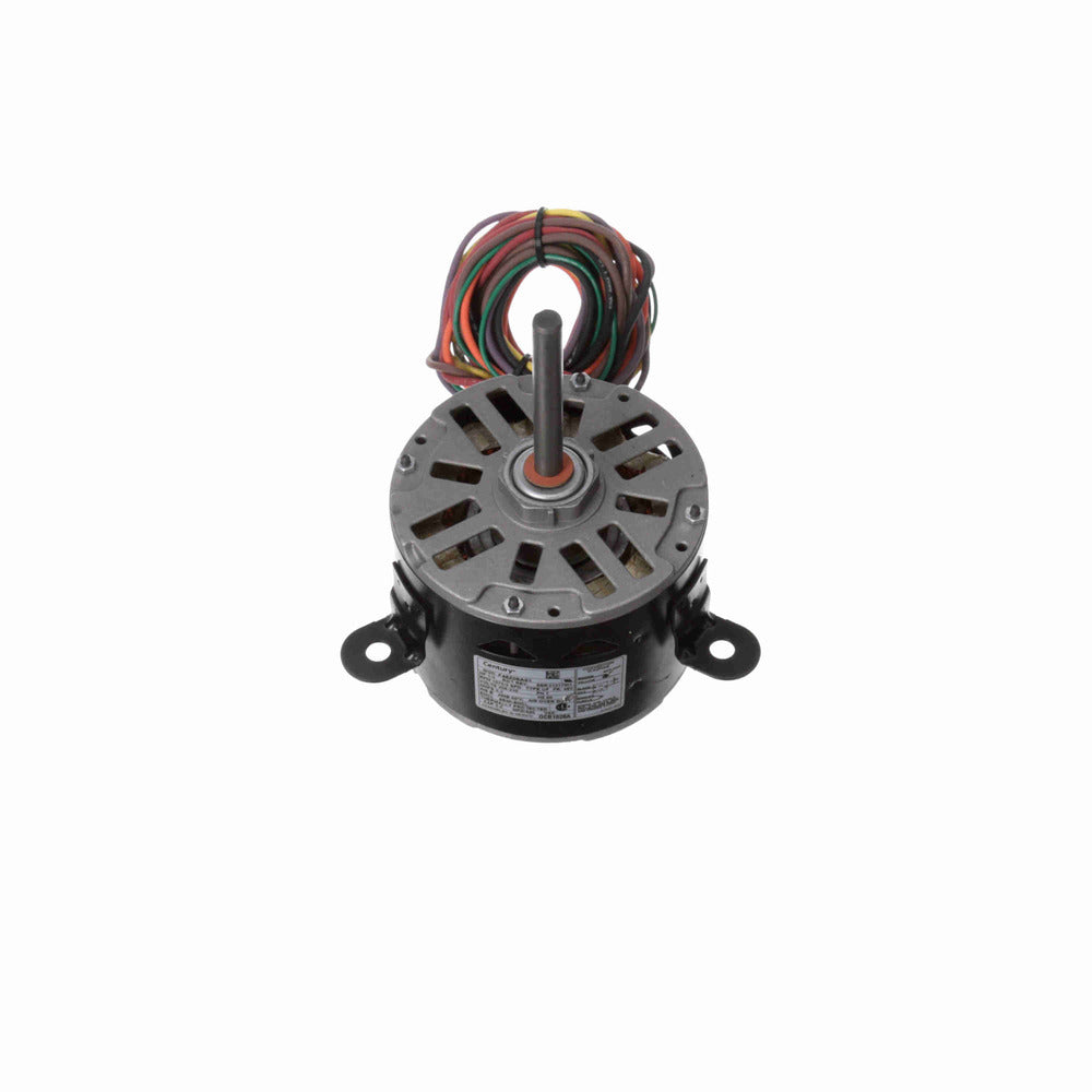 OCB1026A (Century) | OEM Replacement Motor | 0.25 HP | 1 Phase | Semi Enclosed | 1075 RPM | 208-230 Volts