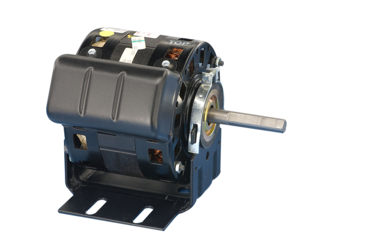 OCP0251 (Century) | OEM Replacement Motor | 0.17 HP | 1 Phase | Open Air Over | 1400 RPM | 230 Volts
