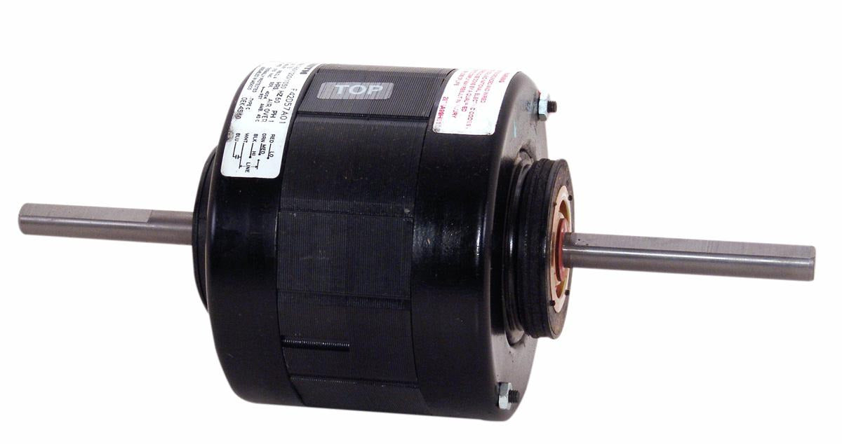 OEK4510 (Century) | OEM Replacement Motor | 0.2 HP | 1 Phase | Semi Enclosed | 1400 RPM | 208-230 Volts