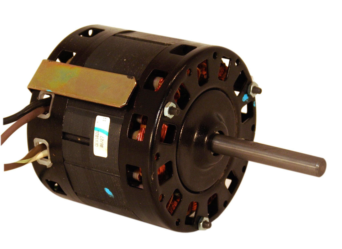 OEV6016 (Century) | OEM Replacement Motor | 0.17 HP | 1 Phase | Open Air Over | 1000 RPM | 115 Volts