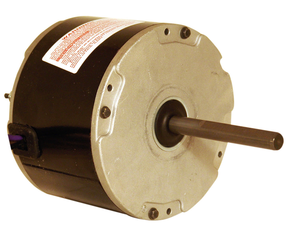 OGD1016 (Century) | OEM Replacement Motor | 0.17 HP | 1 Phase | TEAO | 1075 RPM | 208-230 Volts