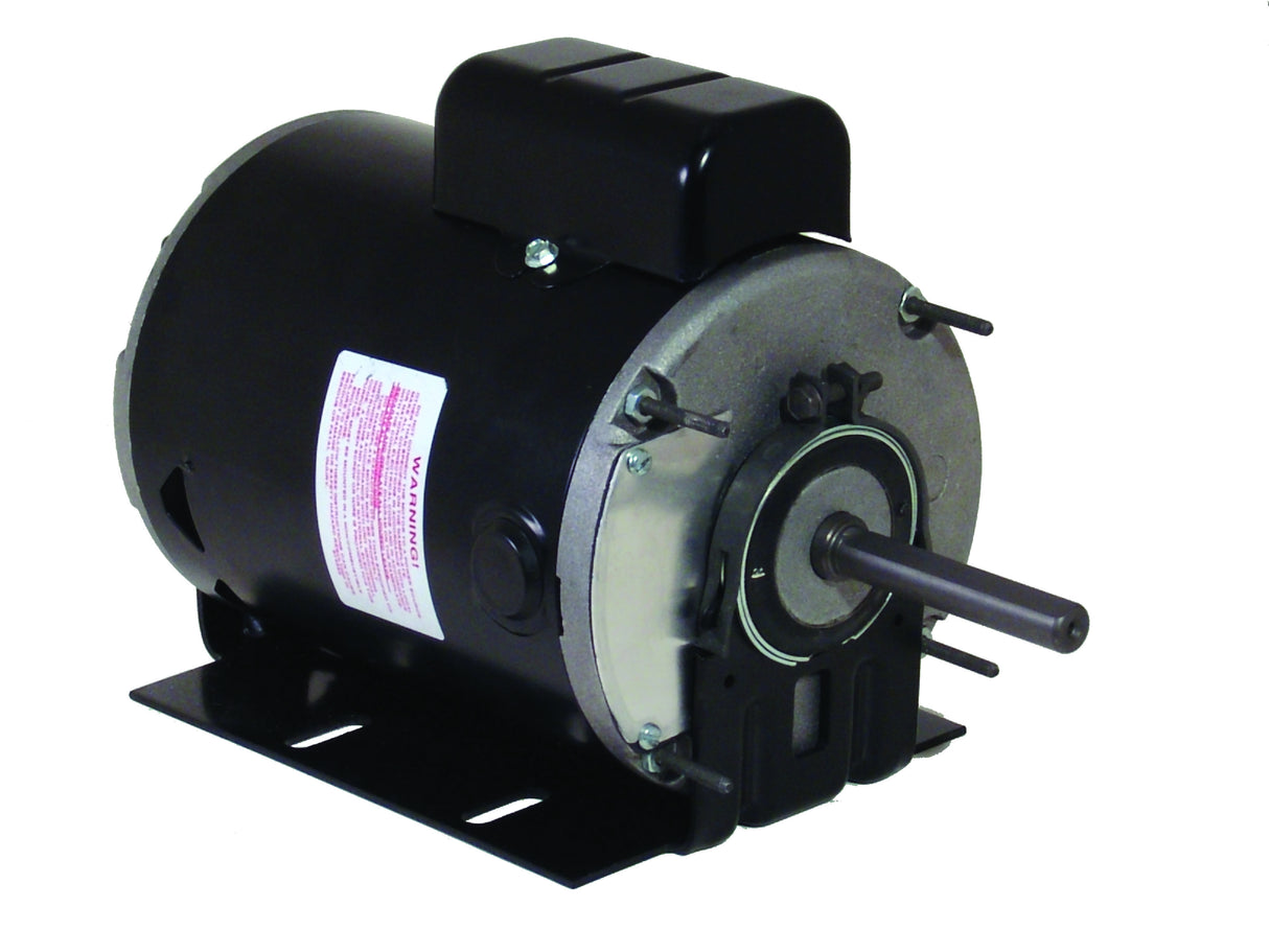 OKT3041 (Century) | OEM Replacement Motor | 0.5 HP | 1 Phase | Semi Enclosed | 1075 RPM | 208-230 Volts
