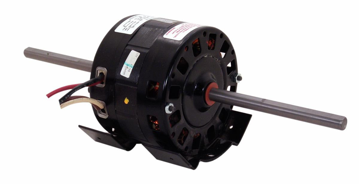 ORV4538 (Century) | OEM Replacement Motor | 0.25 HP | 1 Phase | Open Air Over | 1625 RPM | 115 Volts