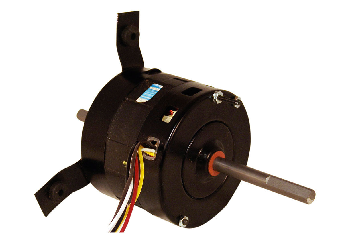 ORV4540 (Century) | OEM Replacement Motor | 0.2 HP | 1 Phase | Open Air Over | 1650 RPM | 115 Volts