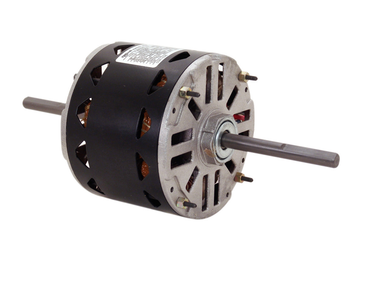 OSR1026 (Century) | OEM Replacement Motor | 0.25 HP | 1 Phase | Open Air Over | 1025 RPM | 208-230 Volts