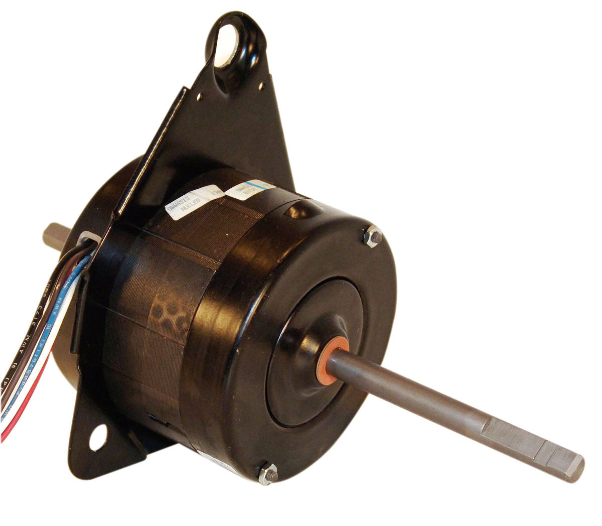 OWW4515 (Century) | OEM Replacement Motor | 0.33 HP | 1 Phase | TEAO | 1450 RPM | 208-230 Volts