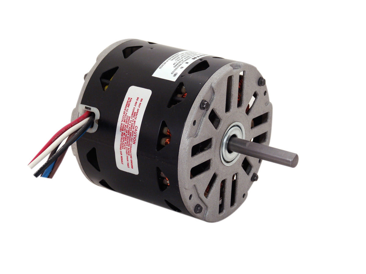 OYK1056S (Century) | OEM Replacement Motor | 0.5 HP | 1 Phase | Open Air Over | 1110 RPM | 115 Volts