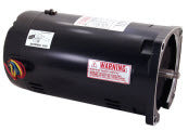 Q3302V1 (Century) | Pool and Spa Pump Motor | 3 HP | 3 Phase | ODP | 3450 RPM | 208-230/460 Volts