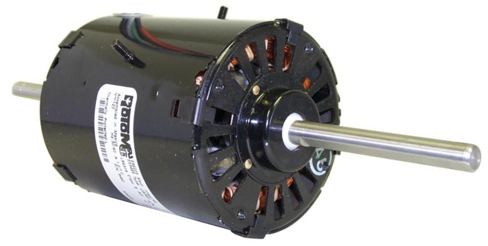 R2-R462 (Rotom) | OEM Replacement Motor | 0.059 HP | 1 Phase | OAO | 1660 RPM | 115 Volts
