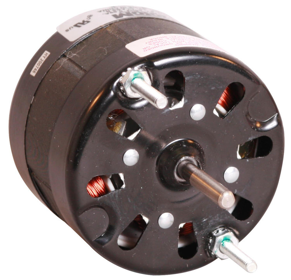 R3-311 (Rotom) | OEM Replacement Motor | 0.01 HP | 1 Phase | OAO | 1550 RPM | 115 Volts