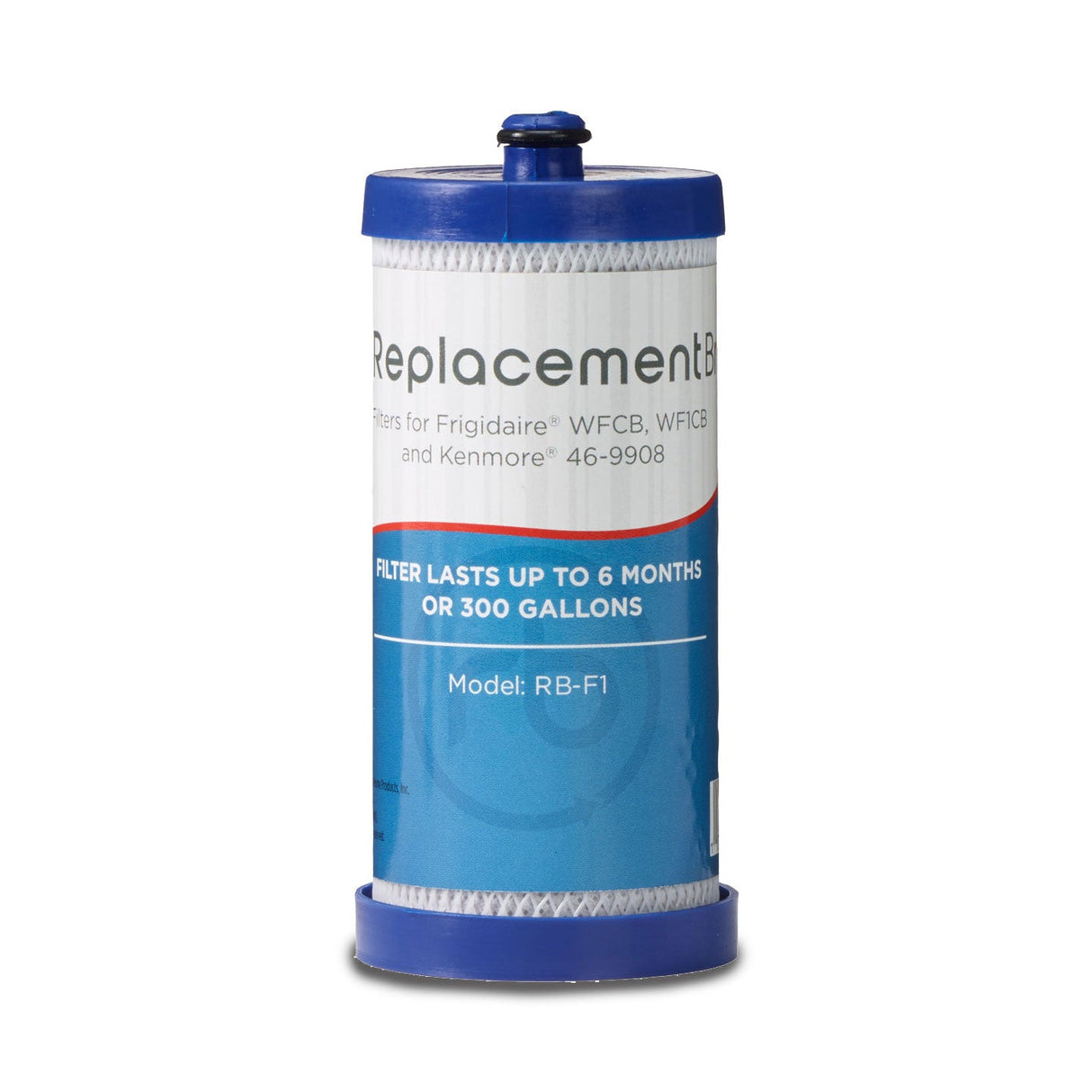 Frigidaire WFCB-1 Replacement Filter (1-Filter)