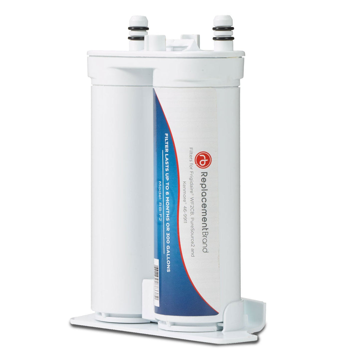 Frigidaire WF2CB-1 Replacement Filter for (1-Filter)