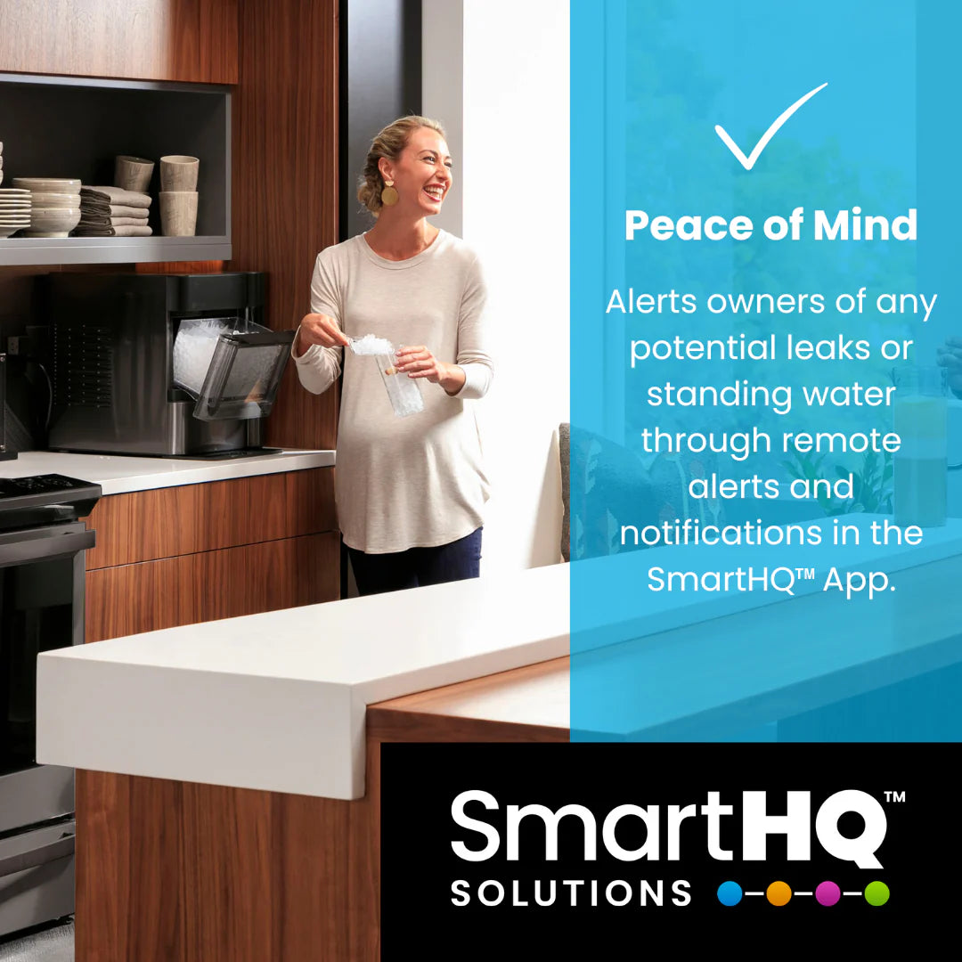 GE | (SPLK30N01A) Universal 3-1 SmartHQ Leak Detect Kit