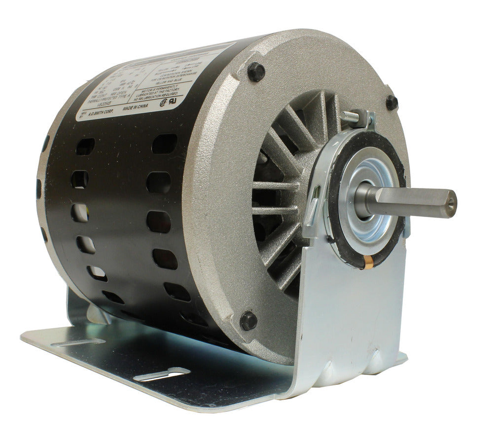 SVB2054H (Century) | Evaporative Cooler Motor | 0.5 HP | 1 Phase | ODP | 1725 RPM | 230 Volts