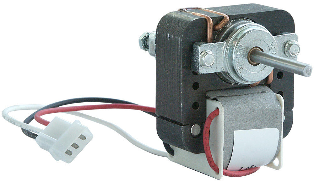 T1-R3101 (Rotom) | OEM Replacement Motor | 0.0125 HP | 1 Phase | OAO | 3000 RPM | 115 Volts