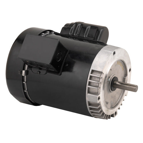 T2C1J14CR (US Motors/Nidec) | GeneralPurposeMotor | 2 HP | 1 Phase | TEFC | 3450 RPM | 115/208-230 Volts