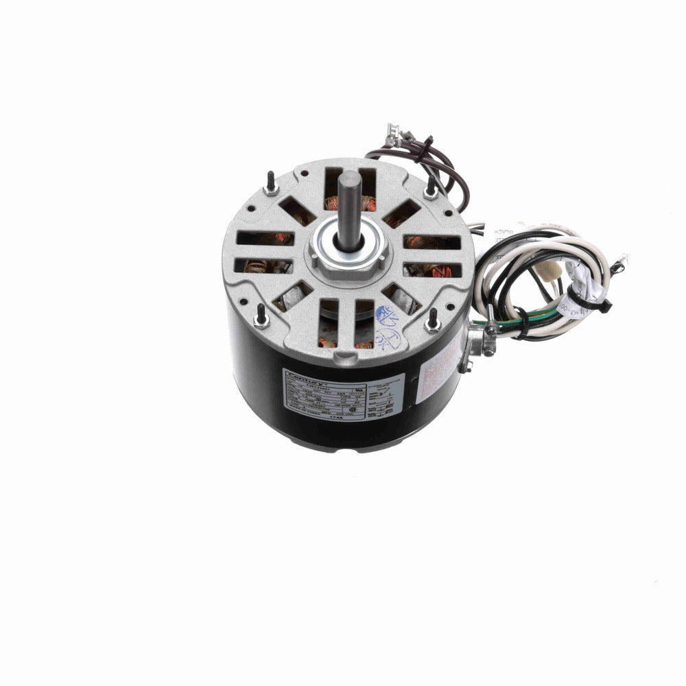 U174A (Century) | OEM Replacement Motor | 0.17 HP | 1 Phase | Semi Enclosed | 1625 RPM | 208-230 Volts