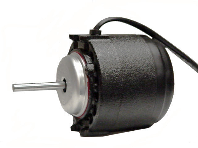 U276 (Century) | Unit Bearing Motor | 50 Watts | 1 Phase | TEAO | 1500 RPM | 230 Volts