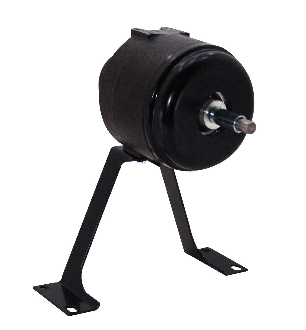 U288 (Century) | Unit Bearing Motor | 50 Watts | 1 Phase | TEAO | 1500 RPM | 230 Volts