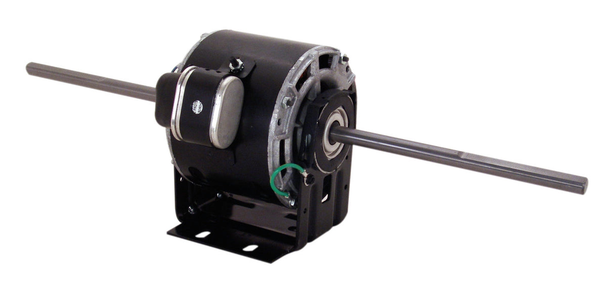 U642 (Century) | OEM Replacement Motor | 0.25 HP | 1 Phase | Open Air Over | 1475 RPM | 277 Volts
