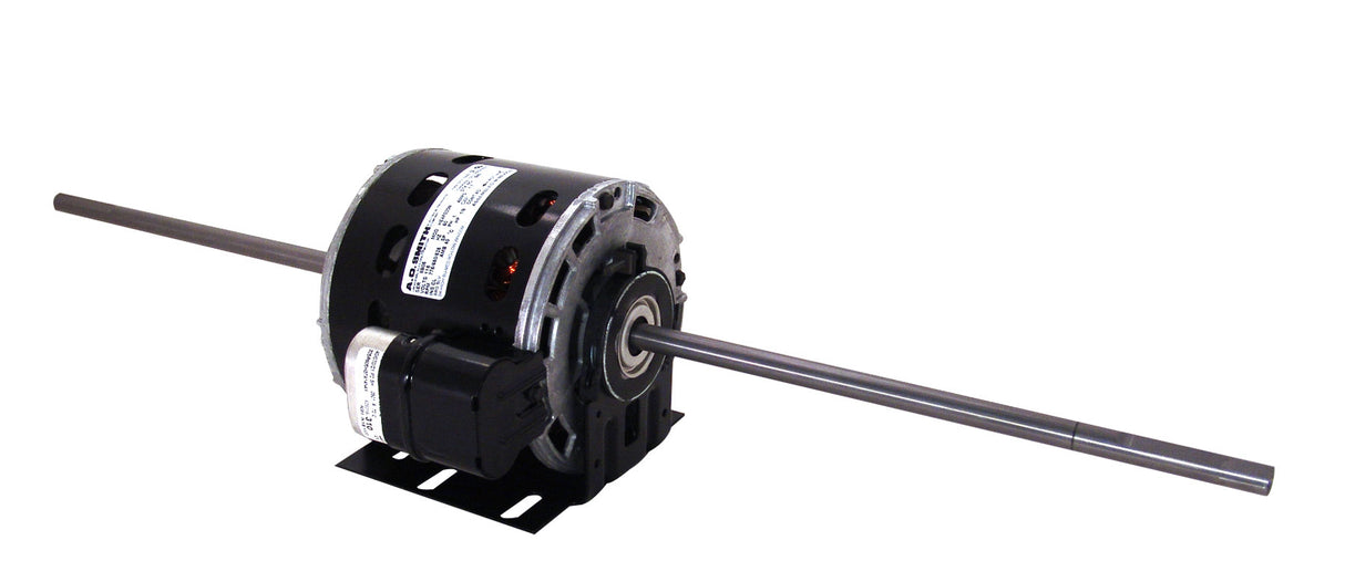 U680 (Century) | OEM Replacement Motor | 0.13 HP | 1 Phase | Open Air Over | 775 RPM | 115 Volts