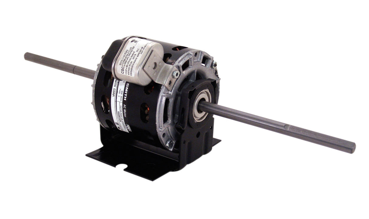 U945A (Century) | OEM Replacement Motor | 0.13 HP | 1 Phase | Open Air Over | 1500 RPM | 115 Volts