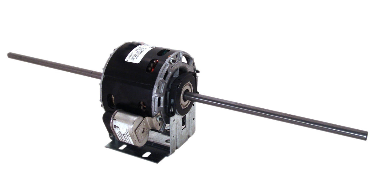 U953 (Century) | OEM Replacement Motor | 0.07 HP | 1 Phase | Open Air Over | 1100 RPM | 115 Volts