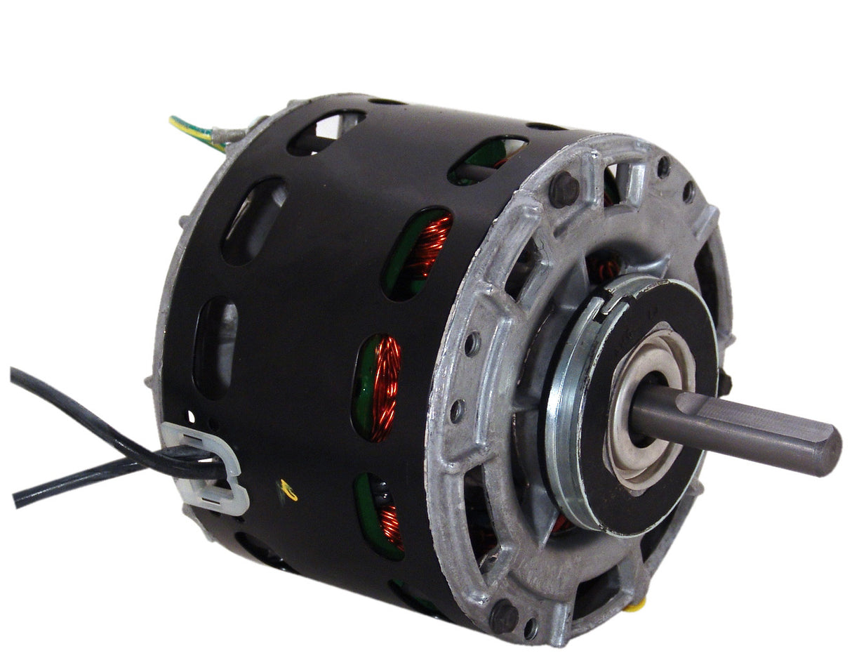 U9646 (Century) | OEM Replacement Motor | 0.13 HP | 1 Phase | Open Air Over | 1050 RPM | 115 Volts