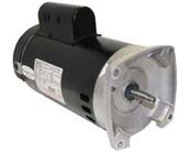 UB2844 (Century) | Pool and Spa Pump Motor | 3 HP | 1 Phase | ODP | 3450 RPM | 208-230 Volts