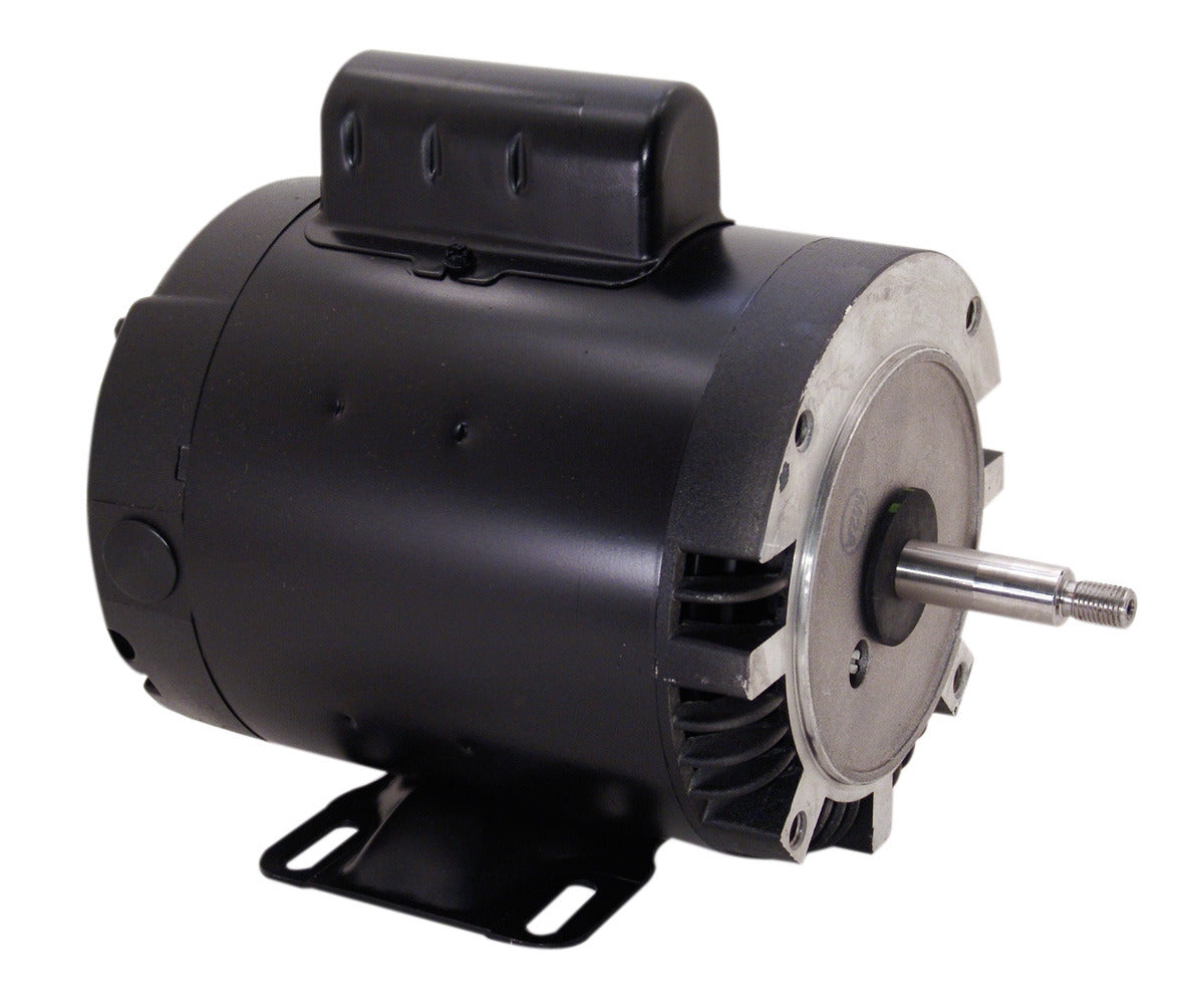 UB606 (Century) | General Purpose Motor | 0.5 HP | 1 Phase | ODP | 3450 RPM | 115/230 Volts