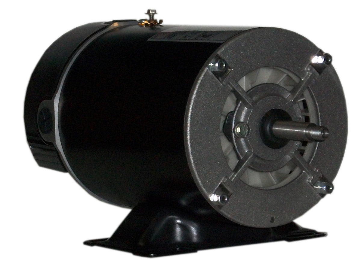 UBN25V1 (Century) | Pool and Spa Pump Motor | 1 HP | 1 Phase | ODP | 3450 RPM | 115 Volts